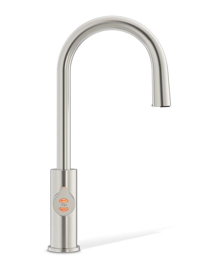 HydroTap G5 B Arc Plus Brushed Nickel | Zip Water